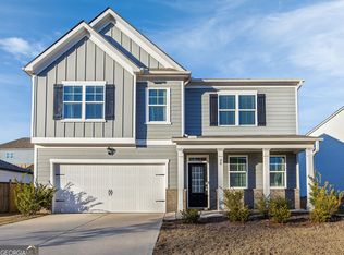 56 Berwick Xing, Dallas, GA 30157