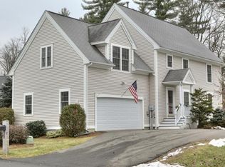 23 Barbara Ln #78, Hudson, NH 03051