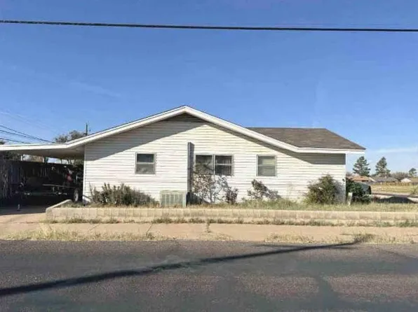1724 E 50th St, Odessa, TX 79762