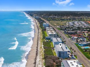 295 Highway A1a APT 306, Satellite Beach, FL 32937