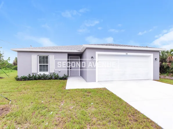 518 Fountain St SW, Palm Bay, FL 32908