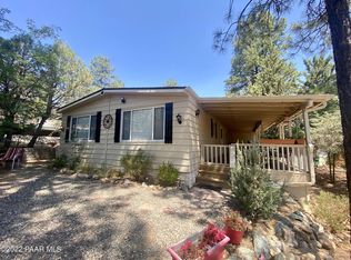 193 Oxbow St LOT 193, Prescott, AZ 86305