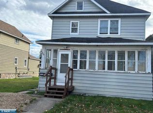 306 3rd St S, Virginia, MN 55792