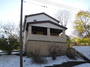 169 Wildwood Ave, Pittsburgh, PA