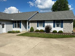 187 Kimberwick Ct, Lexington, OH