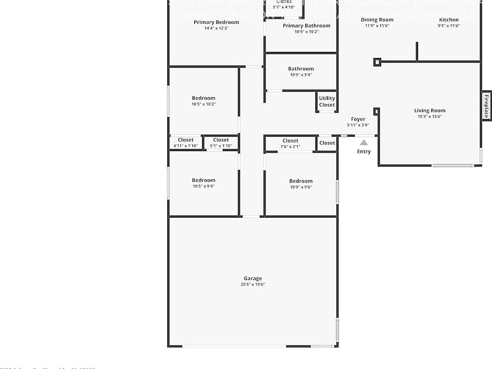 6635 Solano Dr, Riverside, CA 92509 | Zillow