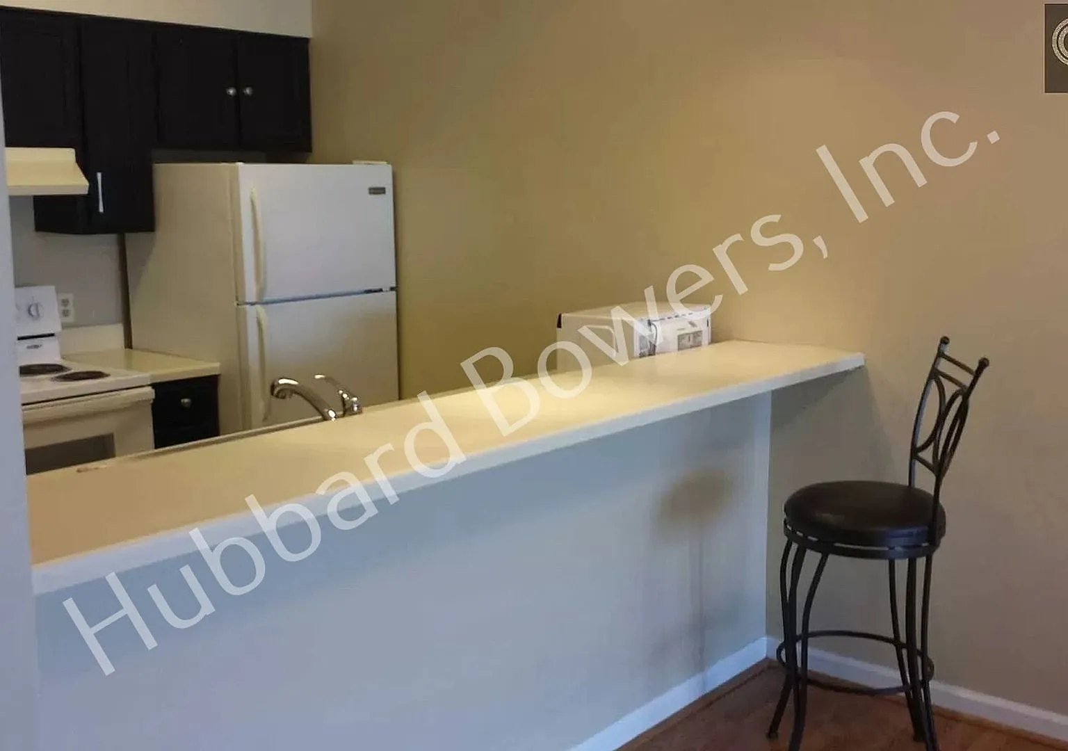 Greene Street condo — Photo 4