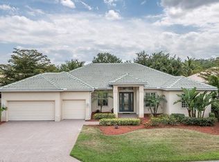8914 Carillon Estates Way, Fort Myers, FL 33912