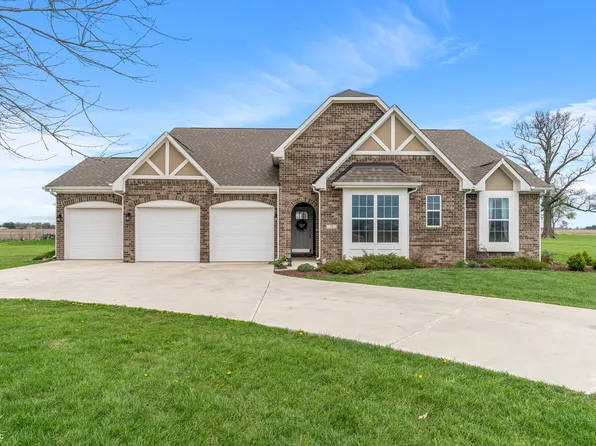 52 E 286th St, Atlanta, IN 46031