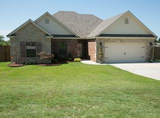 98 Scenic Cir, Ardmore, OK 73401