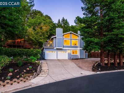 64 Muth Dr, Orinda, CA, 94563