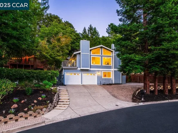 64 Muth Dr, Orinda, CA 94563