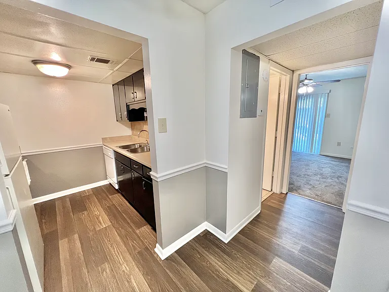 Mayfair Apartments — Photo 97