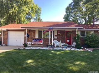 8464 W 25th Ave, Lakewood, CO 80215
