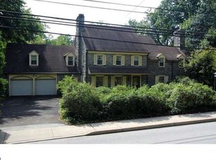8381 Glen Rd, Elkins Park, PA 19027