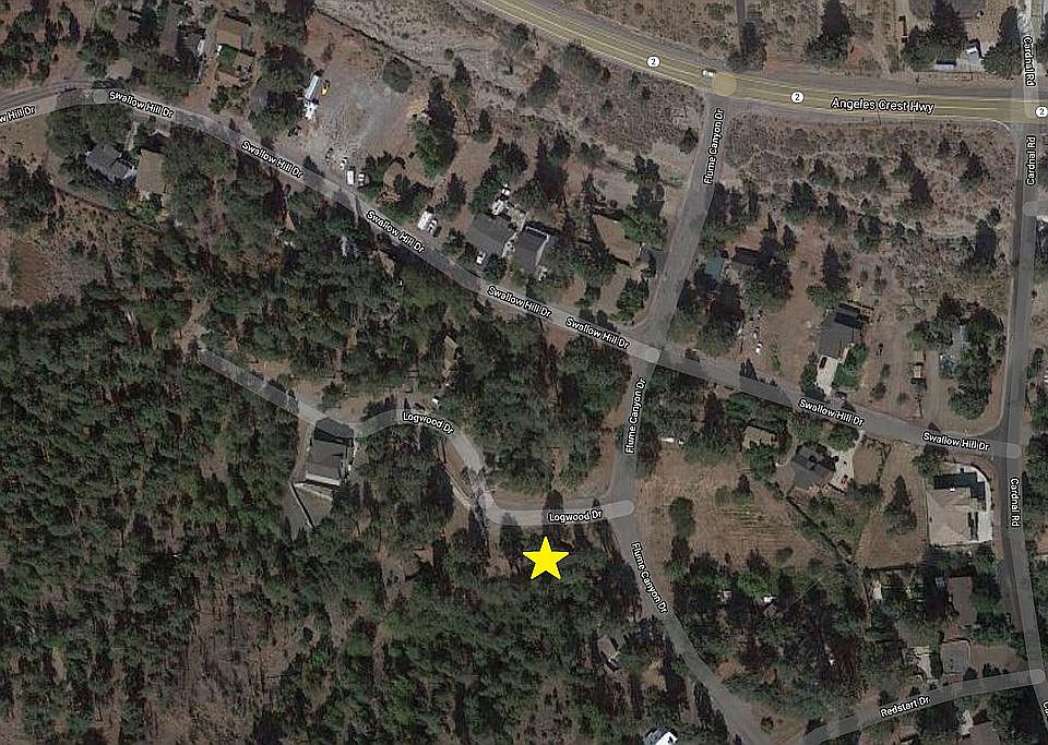 2nd image of 26664 Logwood Dr