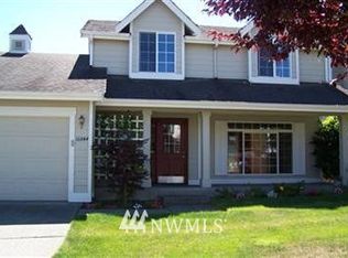 16844 Copper Mountain Rd SE, Monroe, WA