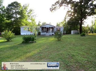 12690 Highway 15, Downsville, LA 71234