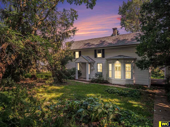 2066 Colfax St, Blair, NE 68008