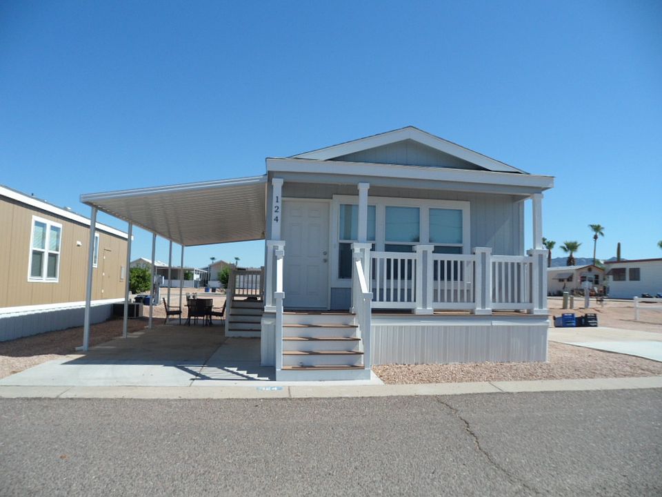 1st image of 8700 E University Dr #1CBMYI