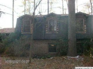 4116 Camp Horner Rd, Birmingham, AL 35243