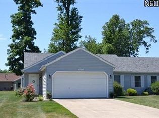 36935 N Doovys St, Avon, OH