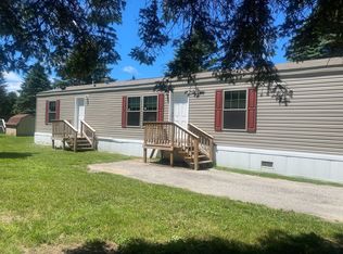 5040 Rasmussen Rd #48B, Ludington, MI 49431