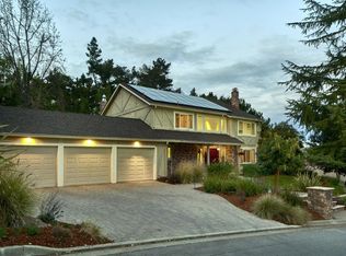 1269 Echo Valley Dr, San Jose, CA