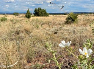 5494 Glasglow Dr, Heber, AZ 85928