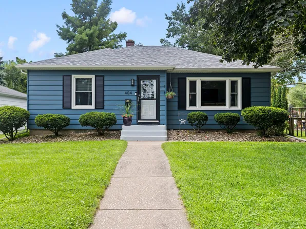 404 24th Ave, East Moline, IL 61244
