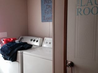 109 E 4th St, Blum, TX 76627