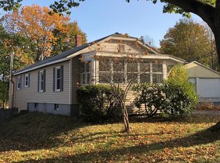 48 Carver Blvd, South Portland, ME 04106