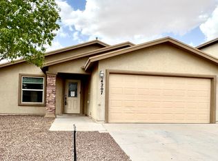 14207 Ranier Point Dr, El Paso, TX 79938