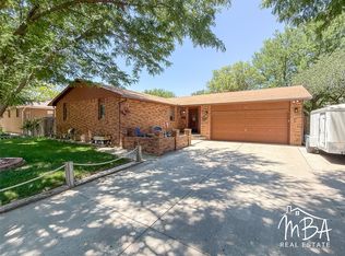 2905 Squire Pl, Garden City, KS 67846