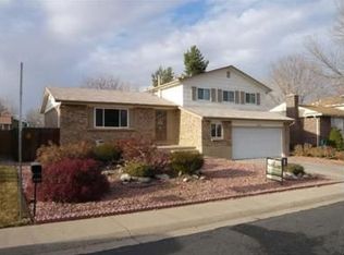 10861 Harlan St, Broomfield, CO 80020