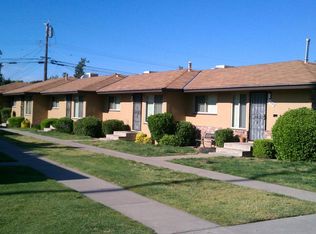 3323 E Clinton Ave, Fresno, CA