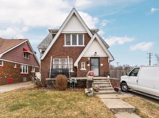 5305 Newport St, Detroit, MI