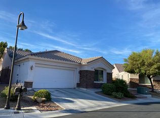 203 Spring Hollow Dr, Las Vegas, NV 89148