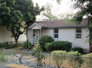 437 Pelly Ave N, Renton, WA 98057