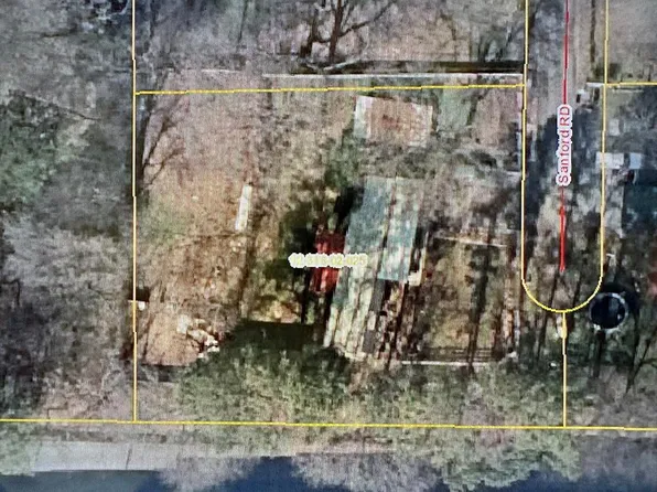 1908 Sanford Rd, Dalton, GA 30721