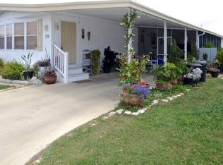 7730 Hector St, Hudson, FL 34667
