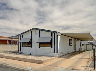 3062 Comitan Ln, Las Vegas, NV 89122