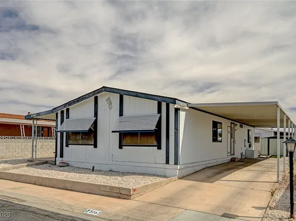 3062 Comitan Ln, Sunrise Manor, NV 89122