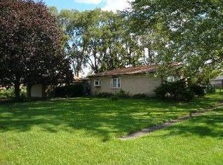 12001 S Springfield Ave, Alsip, IL 60803