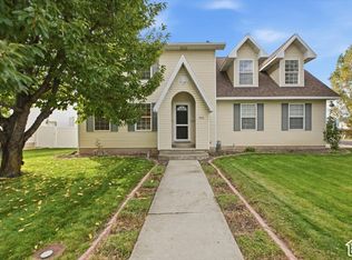 390 W 1330 N, Logan, UT 84341