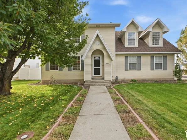 390 W 1330 N, Logan, UT 84341