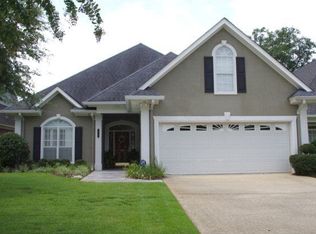 728 Natchez Trail Ct, Mobile, AL 36609