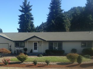 204 Camino Nina Ave, Roseburg, OR 97471