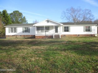 6867 Reedy Branch Rd, Rocky Mount, NC 27803