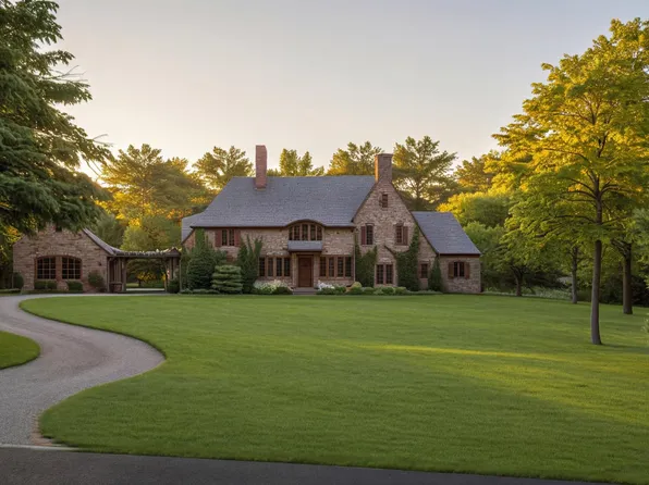 5012 Moxley Ln Lot 2, Franklin, TN 37067